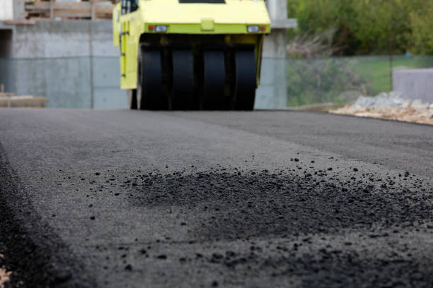 Best Permeable Paver Driveway  in Volcano Golf Course, HI
