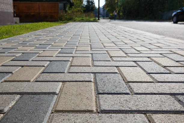 Best Decorative Driveway Pavers  in Volcano Golf Course, HI