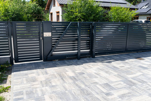 Best Driveway Repair Near Me  in Volcano Golf Course, HI