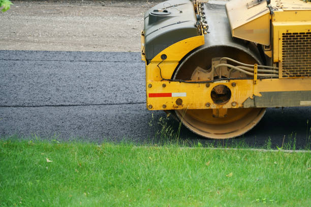 Reasons to Select Us for Your Driveway Paving Requirements in Volcano Golf Course, HI